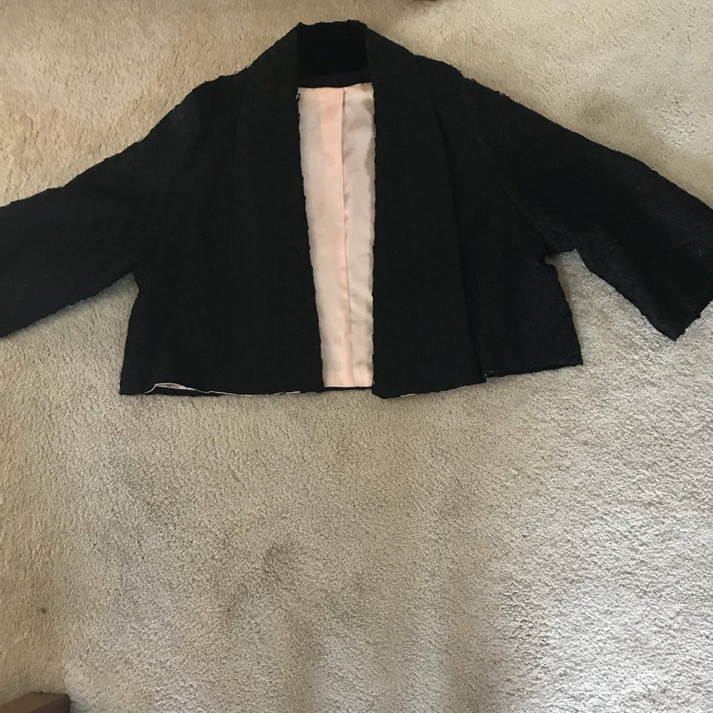 Vintage jacket